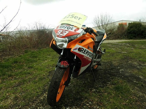 Teile ersatzteile honda cbr - ersatzteile,