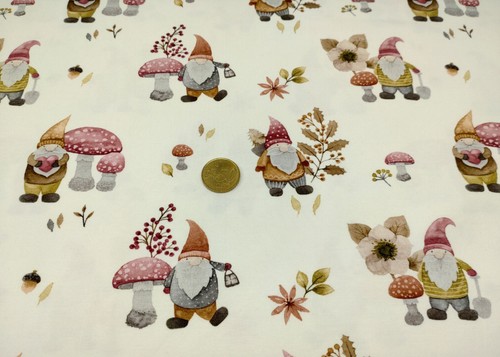 Lutin hilco ecru bordeaux - hilco,