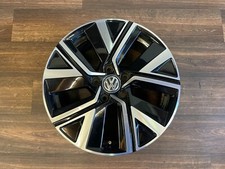 1x VW Touran II 5T Alufelge