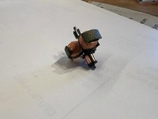 Märklin Anker, Trommelkollektor 231440 / 245480 - 3-poliger  7 Zähne.