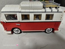 Lego 10220 Volkswagen T1