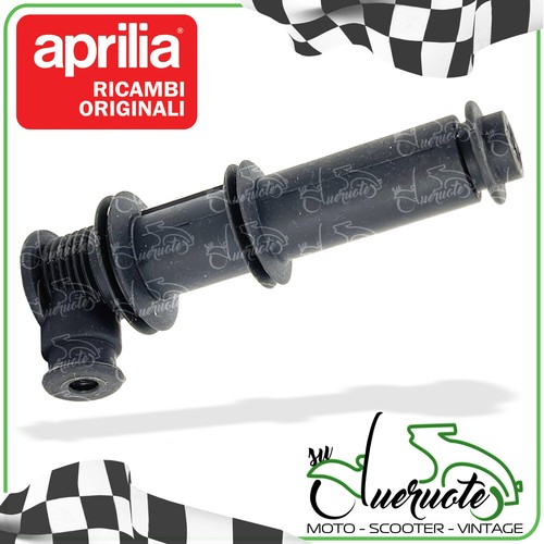 Aprilia zündkerzenstecker - aprilia,