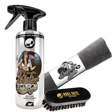 Polsterreiniger Autopflege