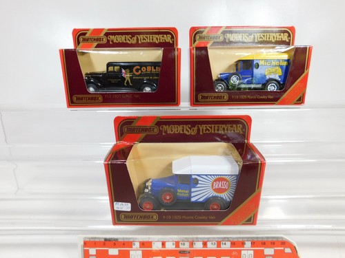 Matchbox oldtimer 1 39 - matchbox, 1:39