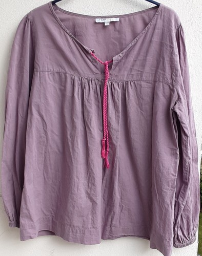 Hüftgold bluse langarm - bluse,,