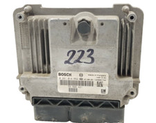 Saab 9-3 1.9 TiD [Z19DTH]