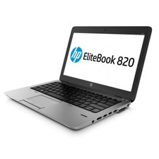 HP EliteBook 820 - i7 Festplatte:1TB+256 GB-SSD