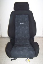 Recaro ergomed E SAB