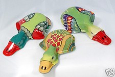 Knackente Blechente ( 3 Stück