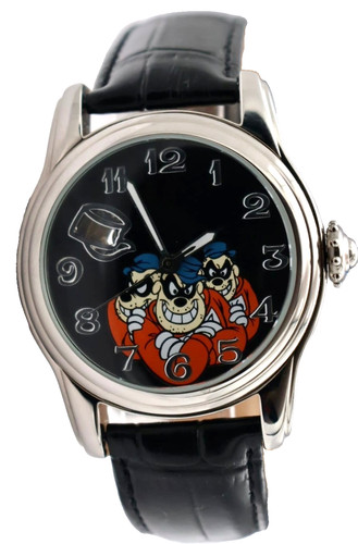 Disney automatik uhr - disney,