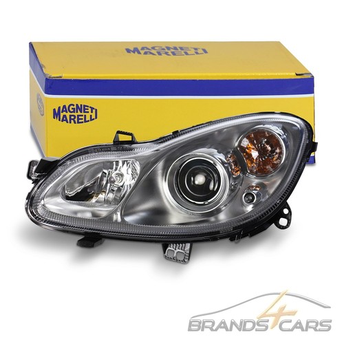 Magneti marelli scheinwerfer - magneti,