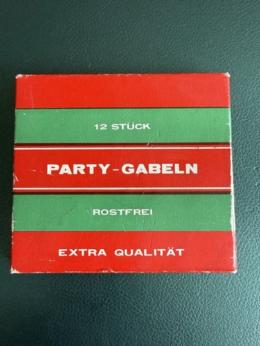 Party gabeln cocktailgabeln - party-gabeln,