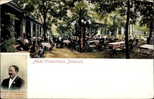 Studentika Ak Jena in Thüringen, Aula Vimariensis Jenensis, Kämmer... - 11438628