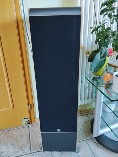 1paar lautsprecher jbl 100 - 100, es