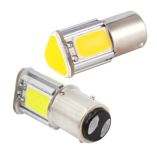 P21 bay15d ba15s cob - cob, led