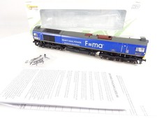 MEHANO 58588 Diesellok Class