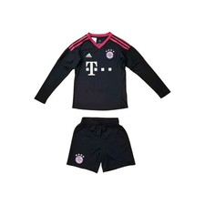 adidas FC Bayern München Trikot, Kinder, Größe 140, *wie neu*