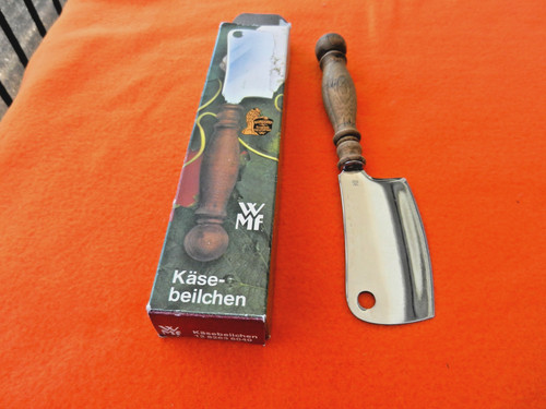 Käse beilchen von wmf - von,