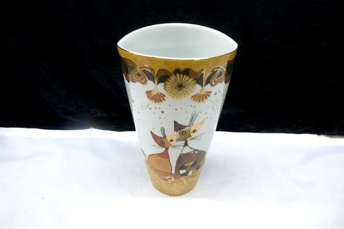 Große vase goebel design - große,