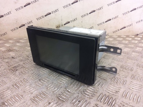 Toyota auris e180 2016 radio - e180,