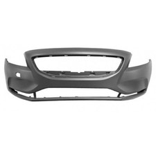 Frontstoßstange Grundierung