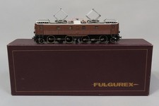 Fulgurex H0 Be 4/6 B (Z 146090)