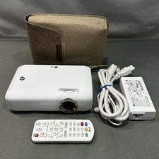 LG Electronics PH550G LED