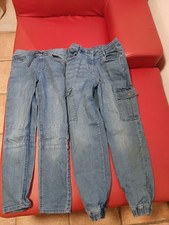 Kinder Jeans Marke, Größe 158, Jungen
