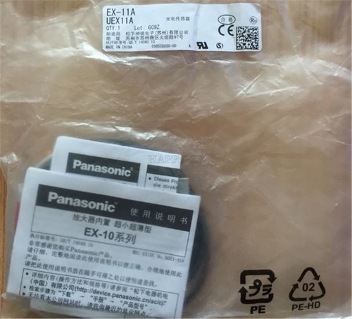 1pcs sunx panasonic - 1pcs,