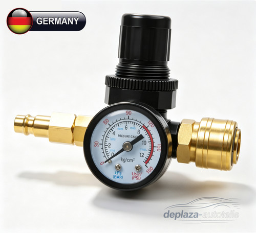 Druckminderer druckluft - druckminderer,