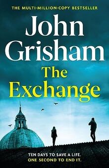 The exchange after - exchange:,