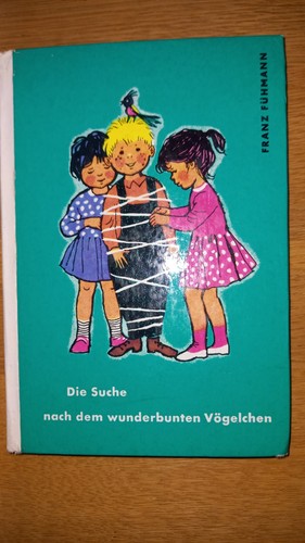 Die suche nach dem - die,