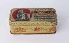 Pfälzische Nähmaschinen &