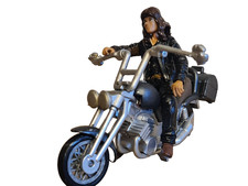 HASBRO & PLAYMOBIL CUSTOM