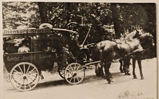 Bahnhof- Ilsenburg Kutsche –