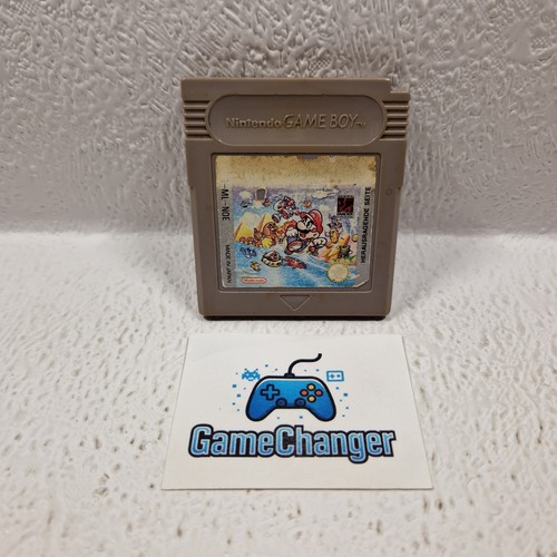 Super mario land nintendo - land,