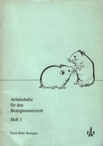 Arbeitshefte für den