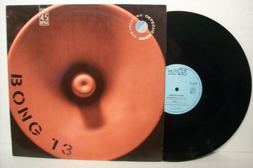 Depeche mode strangelove - 12", mode---strangelove