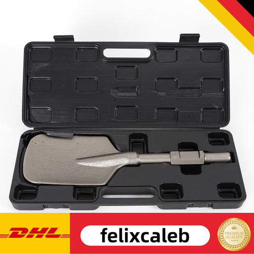 Clay spatenmeißel lehmspaten - clay,