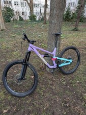 Canyon Torque Category 5 Lil Moine