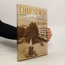 Dresden. Historische Straßen