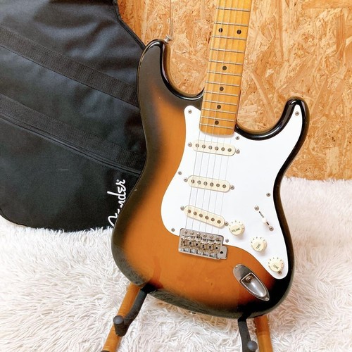 Fender japan st57 1984 - fender,