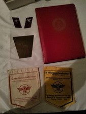 (RB)5025-4753, Konvolut alte