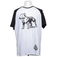 AMSTAFF, T-shirt, Größe