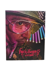 Fear and Loathing in Las