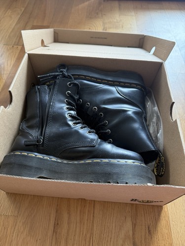 Martens jadon damen - martens,