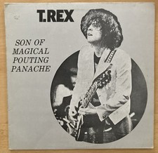 Marc Bolan T.Rex Son of