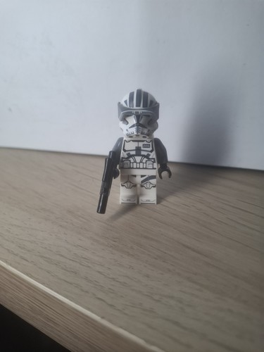 Lego star wars - star, gcc