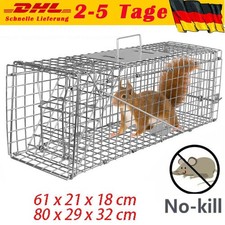 Profi Marderfalle Lebendfalle