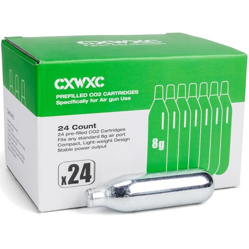 Co2 kapseln 12g hochrein - kapseln,